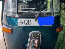 Bajaj RE 2006 Three Wheel