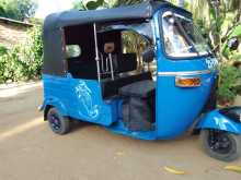Bajaj RE 1992 Three Wheel