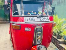 Bajaj RE 2006 Three Wheel