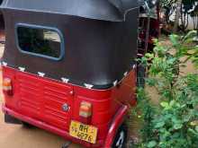 Bajaj RE 2015 Three Wheel