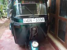 Bajaj 2 Stroke 2002 Three Wheel