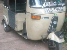 Bajaj RE 2005 Three Wheel