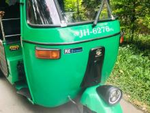 Bajaj 2 Stroke 2004 Three Wheel