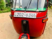 Bajaj RE 1999 Three Wheel