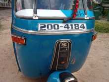 Bajaj 2 1999 Three Wheel