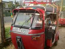 Bajaj RE 2005 Three Wheel