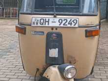 Bajaj RE 2006 Three Wheel