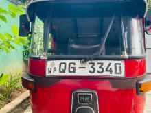 Bajaj 2 2006 Three Wheel