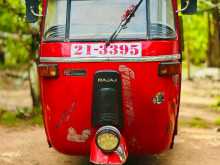 Bajaj 2 1998 Three Wheel