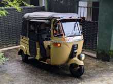 Bajaj RE 1989 Three Wheel