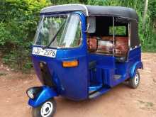 Bajaj RE 2004 Three Wheel