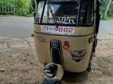 Bajaj RE 2002 Three Wheel