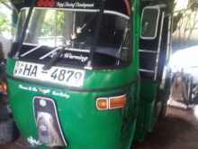 Bajaj RE 2004 Three Wheel