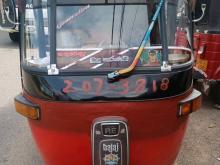 Bajaj 2 Stroke 1998 Three Wheel