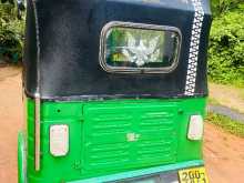 Bajaj RE 1999 Three Wheel