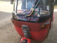 Bajaj RE 1998 Three Wheel