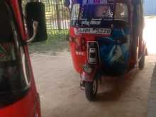 Bajaj 2 Stroke 2003 Three Wheel