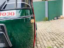 Bajaj 2  Stork 1997 Three Wheel