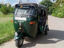 Bajaj RE 2003 Three Wheel