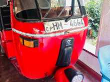Bajaj RE 2004 Three Wheel
