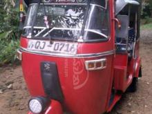 Bajaj RE 2007 Three Wheel