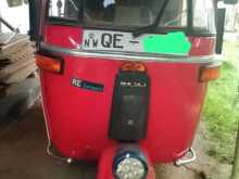 Bajaj 2 Stroke 2006 Three Wheel