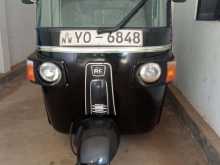 Bajaj RE 2011 Three Wheel