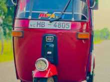 Bajaj RE 2004 Three Wheel