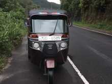 Bajaj RE 2000 Three Wheel