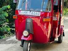 Bajaj 2 Stroke 2004 Three Wheel