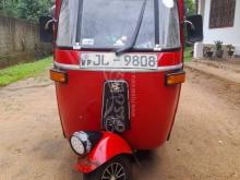 Bajaj RE 2004 Three Wheel