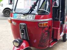 Bajaj RE 2004 Three Wheel