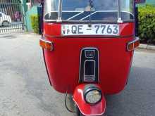 Bajaj RE 2005 Three Wheel