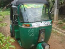 Bajaj RE 2006 Three Wheel