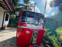 Bajaj RE 2006 Three Wheel