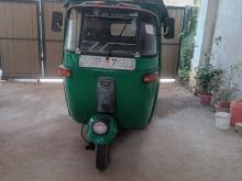 Bajaj RE 2004 Three Wheel