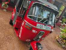 Bajaj RE 2005 Three Wheel