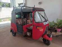 Bajaj RE 2005 Three Wheel
