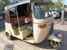 Bajaj RE 1996 Three Wheel