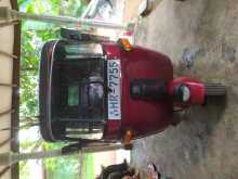 Bajaj 2  Storke 2003 Three Wheel