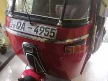 Bajaj RE 2005 Three Wheel