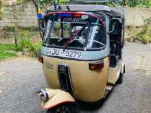 Bajaj RE 2005 Three Wheel