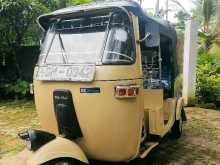Bajaj RE 2001 Three Wheel
