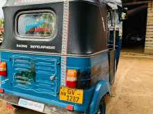 Bajaj RE 2003 Three Wheel
