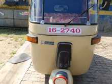 Bajaj RE 1998 Three Wheel