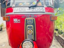 Bajaj RE 2006 Three Wheel