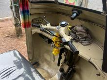 Bajaj 2 Stroke 1987 Three Wheel