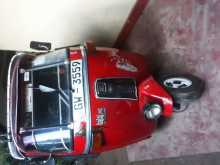 Bajaj RE 2002 Three Wheel