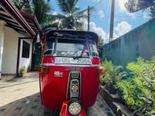 Bajaj RE 2006 Three Wheel