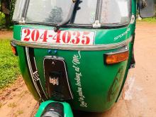 Bajaj 2 1999 Three Wheel